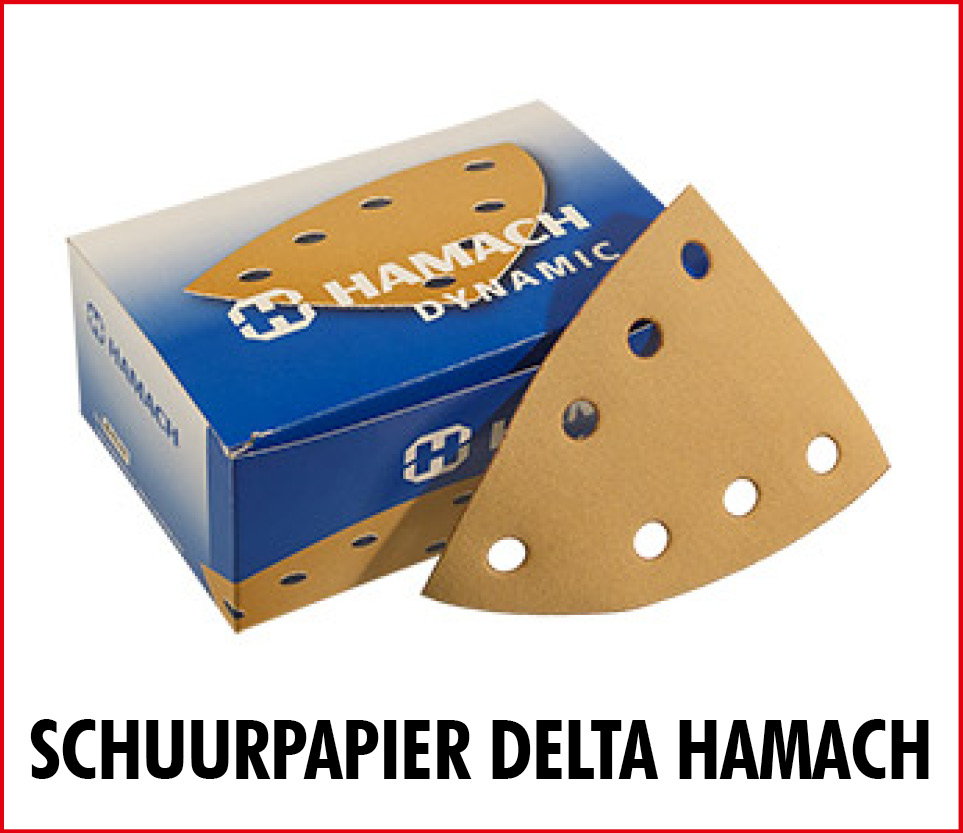 schuurpapier-delta-hamach