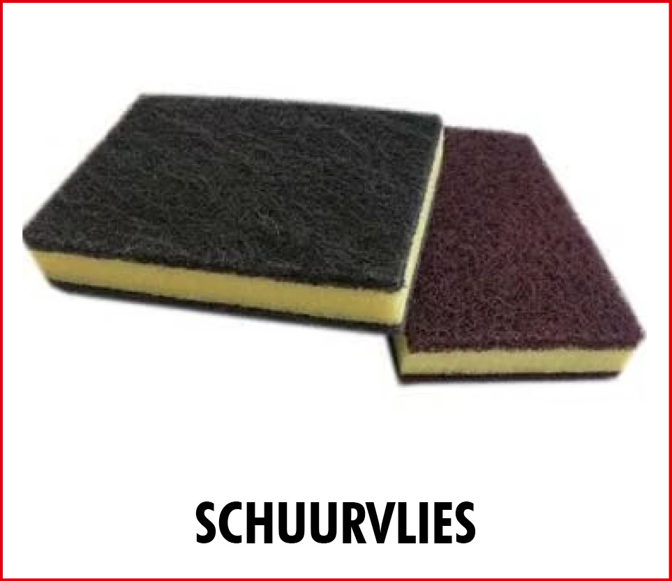 schuurvlies