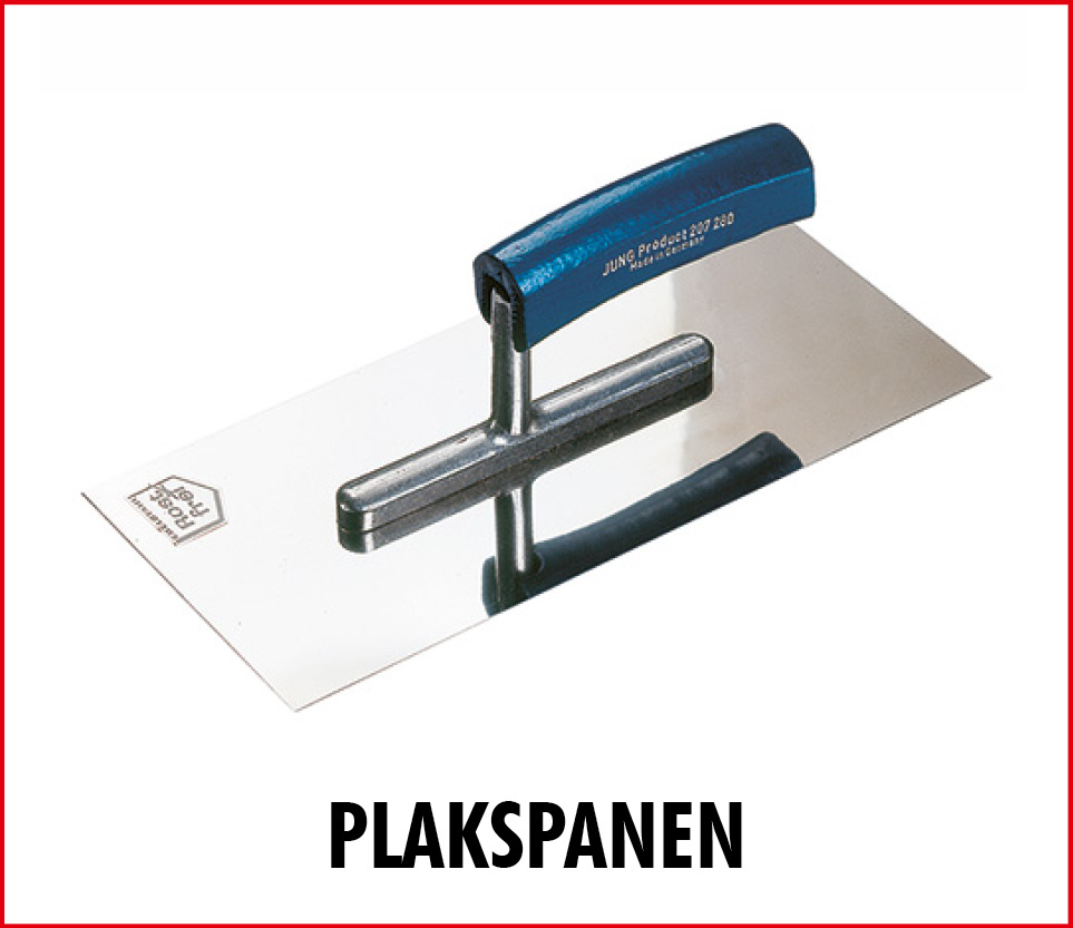plakspanen