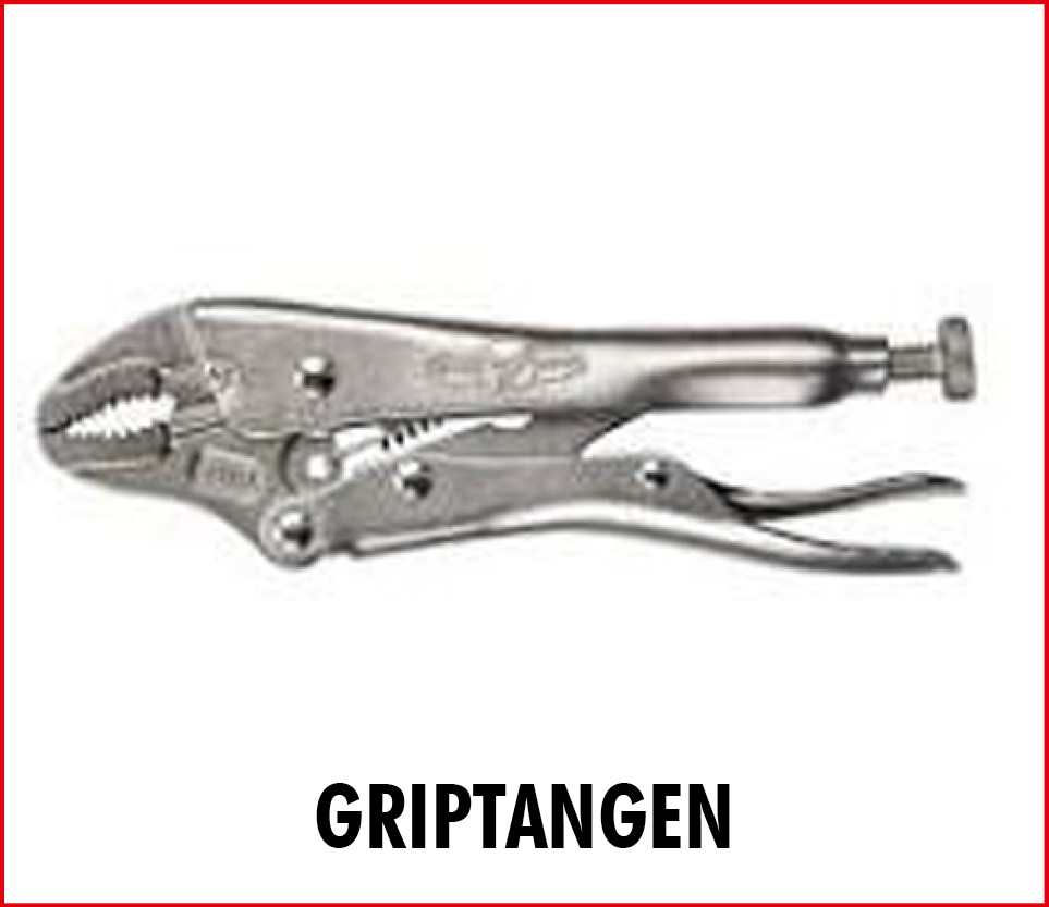 griptangen