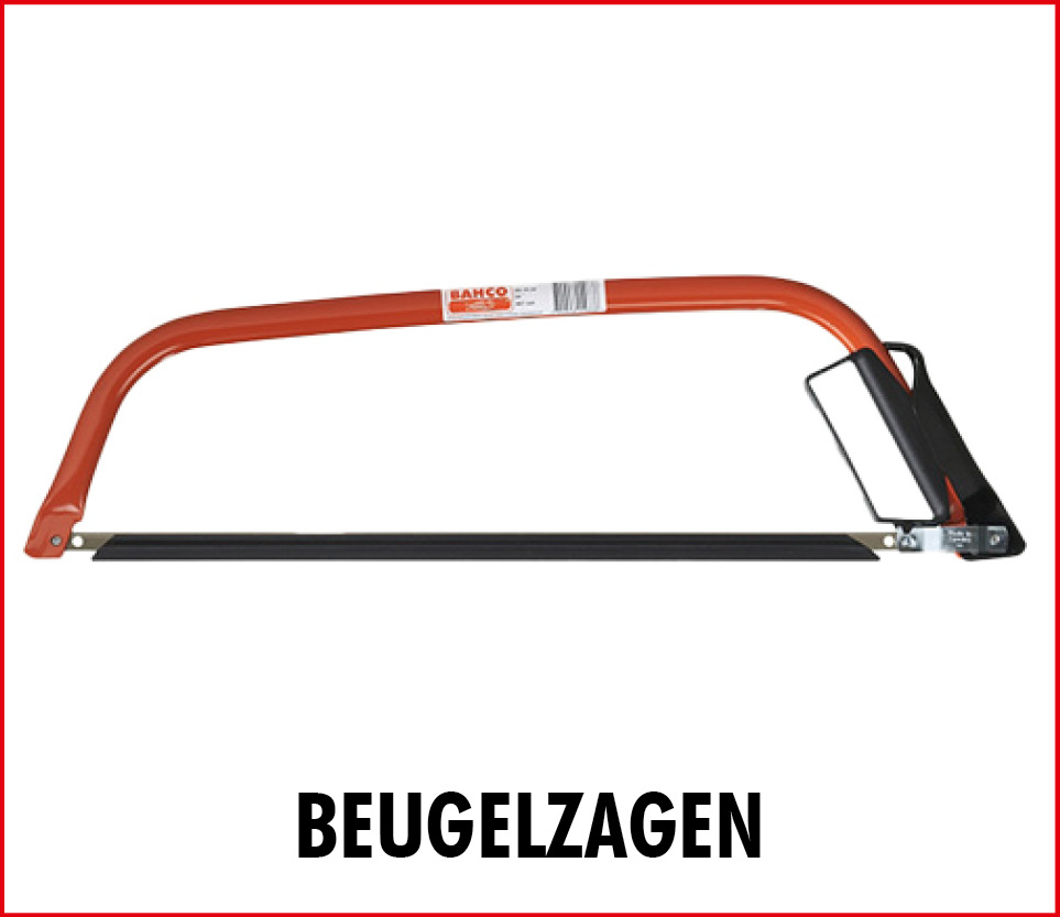 beugelzagen