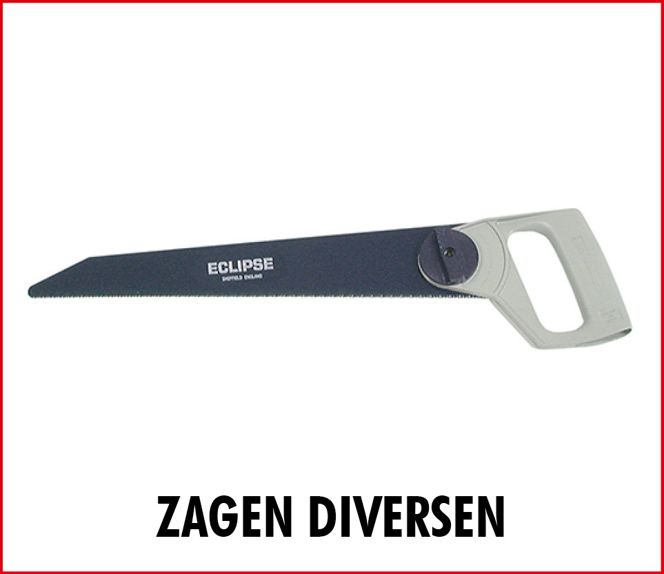 zagen-diversen