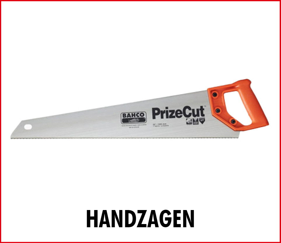 handzagen
