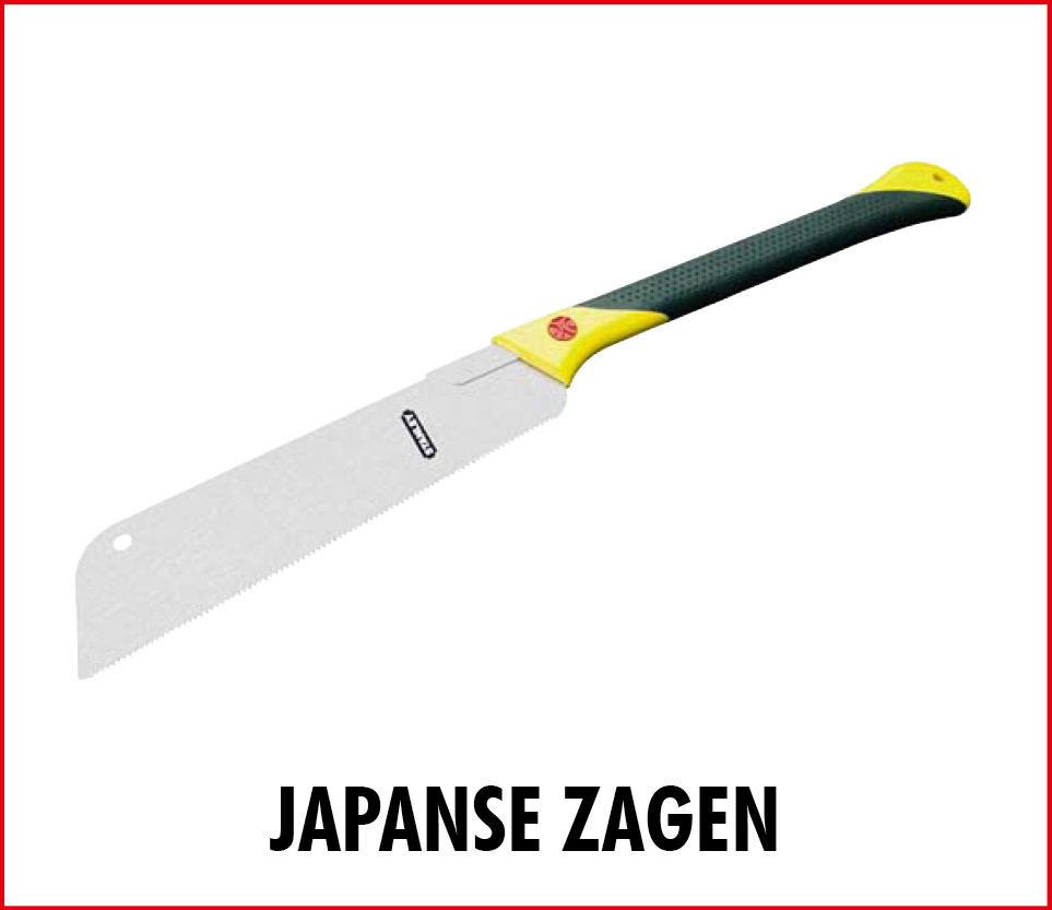 japanse-zagen