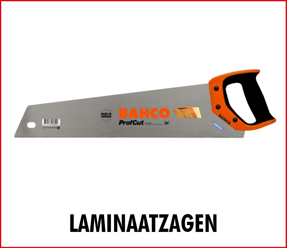 laminaatzagen
