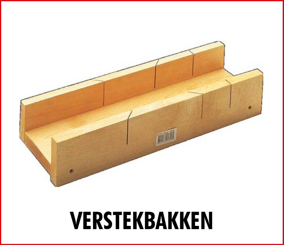 verstekbakken