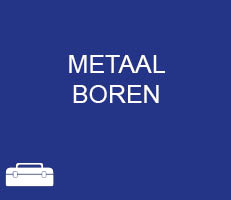 metaalboren